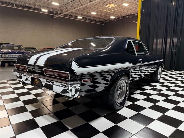 1972 Pontiac Ventura (CC-2113147) for sale in Addison, Illinois