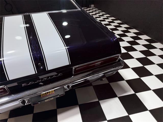 1972 Pontiac Ventura (CC-2113147) for sale in Addison, Illinois