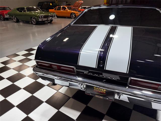 1972 Pontiac Ventura (CC-2113147) for sale in Addison, Illinois