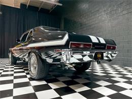 1972 Pontiac Ventura (CC-2113147) for sale in Addison, Illinois