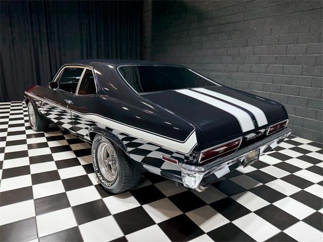 1972 Pontiac Ventura (CC-2113147) for sale in Addison, Illinois