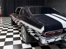 1972 Pontiac Ventura (CC-2113147) for sale in Addison, Illinois
