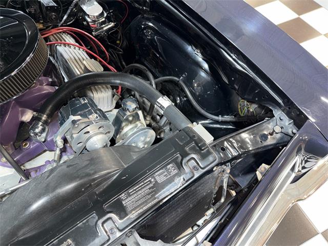 1972 Pontiac Ventura (CC-2113147) for sale in Addison, Illinois