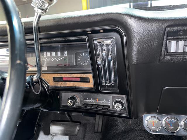 1972 Pontiac Ventura (CC-2113147) for sale in Addison, Illinois