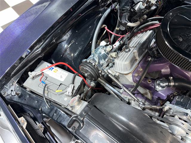 1972 Pontiac Ventura (CC-2113147) for sale in Addison, Illinois