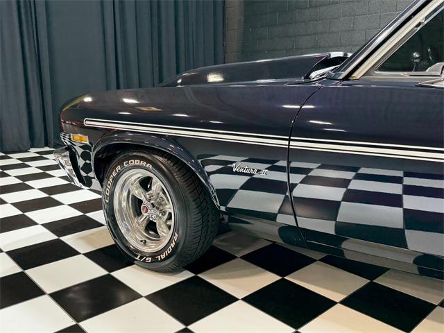 1972 Pontiac Ventura (CC-2113147) for sale in Addison, Illinois