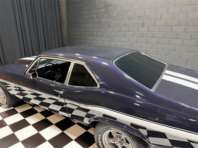 1972 Pontiac Ventura (CC-2113147) for sale in Addison, Illinois