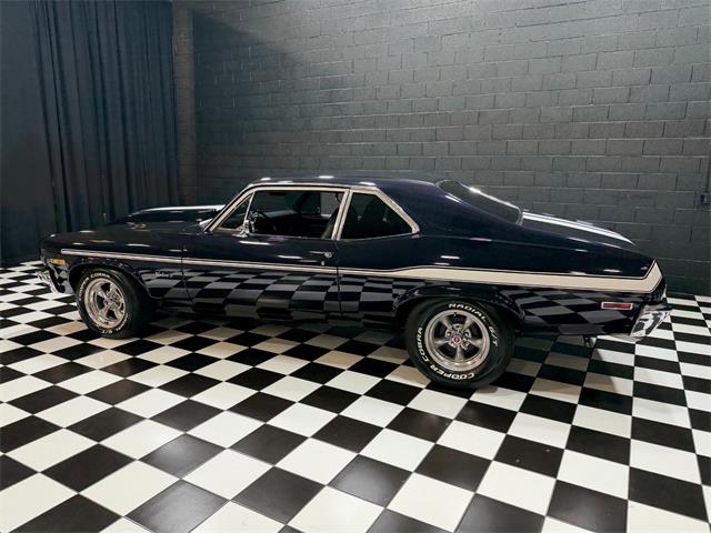 1972 Pontiac Ventura (CC-2113147) for sale in Addison, Illinois