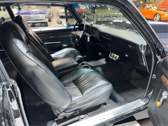 1972 Pontiac Ventura (CC-2113147) for sale in Addison, Illinois