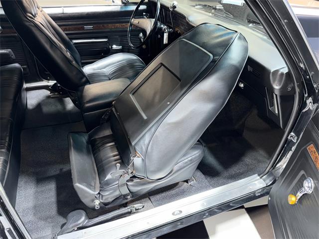 1972 Pontiac Ventura (CC-2113147) for sale in Addison, Illinois
