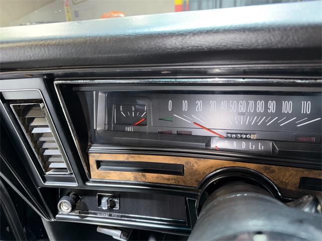 1972 Pontiac Ventura (CC-2113147) for sale in Addison, Illinois