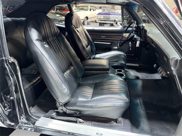 1972 Pontiac Ventura (CC-2113147) for sale in Addison, Illinois