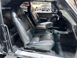 1972 Pontiac Ventura (CC-2113147) for sale in Addison, Illinois