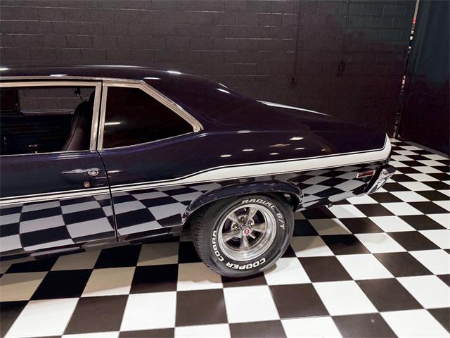 1972 Pontiac Ventura (CC-2113147) for sale in Addison, Illinois