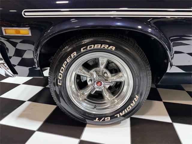 1972 Pontiac Ventura (CC-2113147) for sale in Addison, Illinois