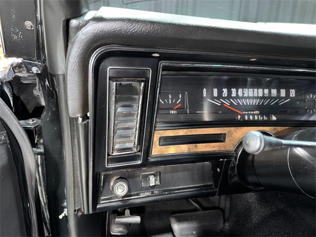 1972 Pontiac Ventura (CC-2113147) for sale in Addison, Illinois