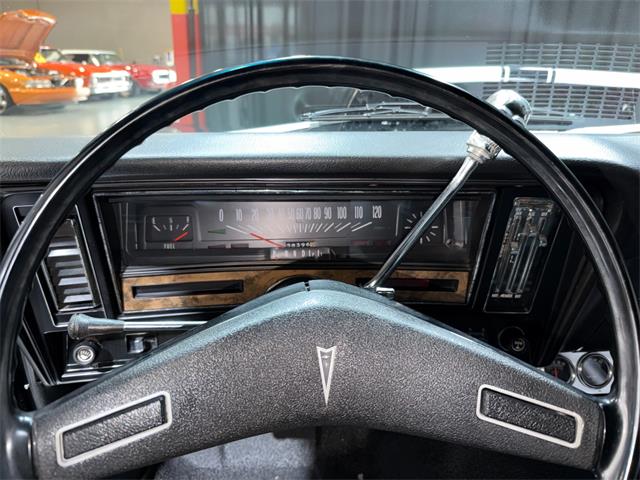1972 Pontiac Ventura (CC-2113147) for sale in Addison, Illinois