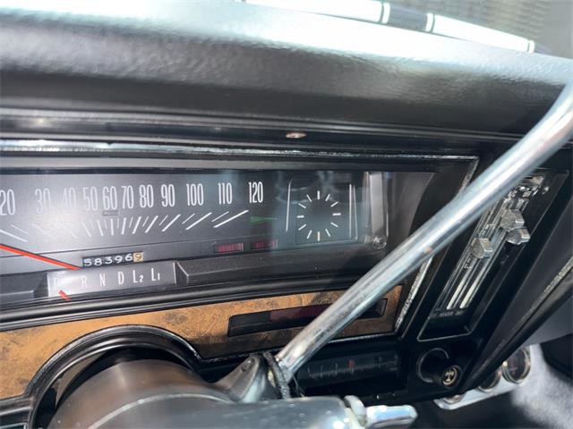 1972 Pontiac Ventura (CC-2113147) for sale in Addison, Illinois