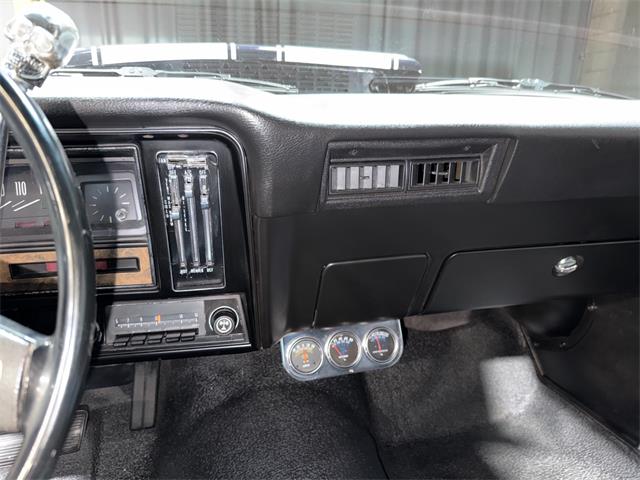 1972 Pontiac Ventura (CC-2113147) for sale in Addison, Illinois