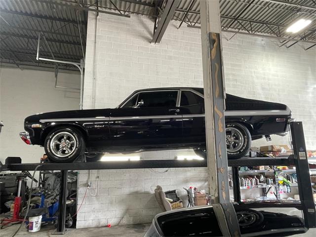 1972 Pontiac Ventura (CC-2113147) for sale in Addison, Illinois