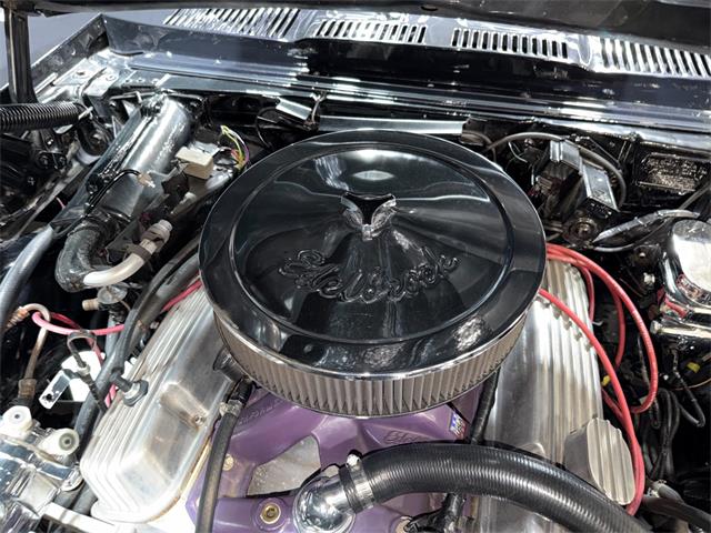 1972 Pontiac Ventura (CC-2113147) for sale in Addison, Illinois
