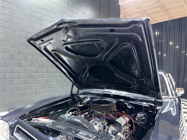 1972 Pontiac Ventura (CC-2113147) for sale in Addison, Illinois