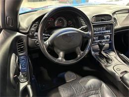 2000 Chevrolet Corvette (CC-2113148) for sale in Dallas, Texas