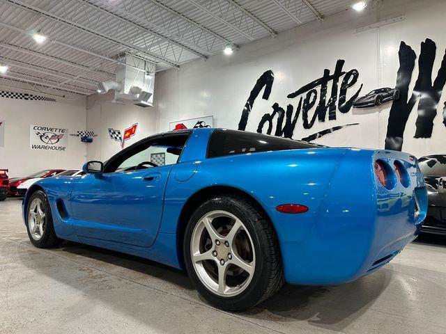 2000 Chevrolet Corvette (CC-2113148) for sale in Dallas, Texas