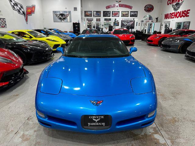 2000 Chevrolet Corvette (CC-2113148) for sale in Dallas, Texas