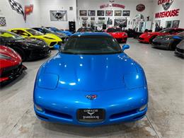 2000 Chevrolet Corvette (CC-2113148) for sale in Dallas, Texas