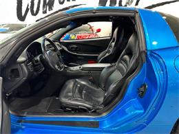 2000 Chevrolet Corvette (CC-2113148) for sale in Dallas, Texas