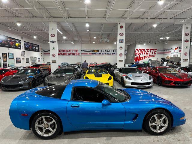 2000 Chevrolet Corvette (CC-2113148) for sale in Dallas, Texas