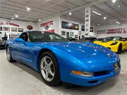 2000 Chevrolet Corvette (CC-2113148) for sale in Dallas, Texas