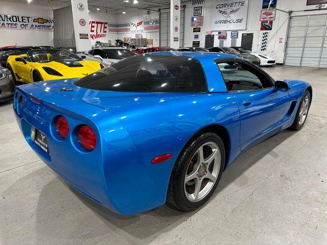 2000 Chevrolet Corvette (CC-2113148) for sale in Dallas, Texas