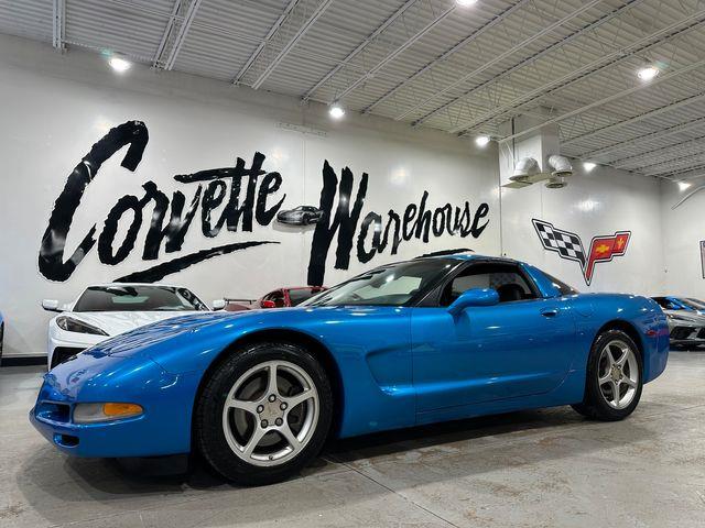 2000 Chevrolet Corvette (CC-2113148) for sale in Dallas, Texas