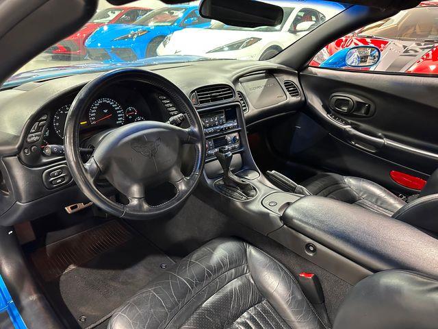 2000 Chevrolet Corvette (CC-2113148) for sale in Dallas, Texas