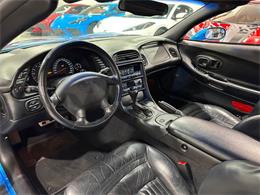 2000 Chevrolet Corvette (CC-2113148) for sale in Dallas, Texas