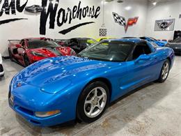 2000 Chevrolet Corvette (CC-2113148) for sale in Dallas, Texas