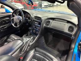 2000 Chevrolet Corvette (CC-2113148) for sale in Dallas, Texas