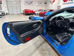 2000 Chevrolet Corvette (CC-2113148) for sale in Dallas, Texas