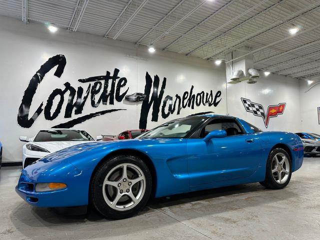2000 Chevrolet Corvette (CC-2113148) for sale in Dallas, Texas
