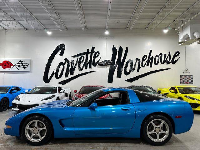 2000 Chevrolet Corvette (CC-2113148) for sale in Dallas, Texas