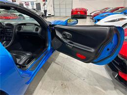 2000 Chevrolet Corvette (CC-2113148) for sale in Dallas, Texas