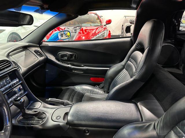 2000 Chevrolet Corvette (CC-2113148) for sale in Dallas, Texas