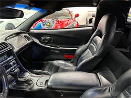 2000 Chevrolet Corvette (CC-2113148) for sale in Dallas, Texas