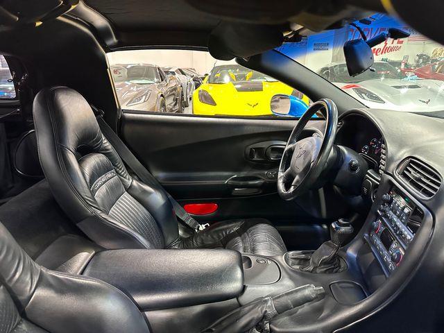 2000 Chevrolet Corvette (CC-2113148) for sale in Dallas, Texas