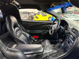 2000 Chevrolet Corvette (CC-2113148) for sale in Dallas, Texas