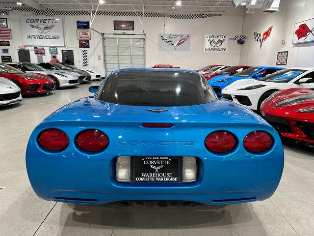 2000 Chevrolet Corvette (CC-2113148) for sale in Dallas, Texas