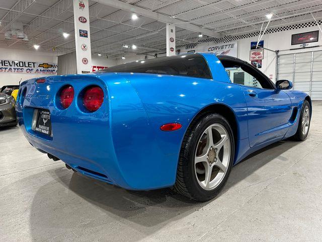 2000 Chevrolet Corvette (CC-2113148) for sale in Dallas, Texas