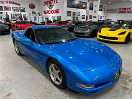 2000 Chevrolet Corvette (CC-2113148) for sale in Dallas, Texas